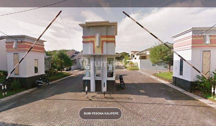 Rumah Cluster Bumi Pesona Kalipepe Pramuka Pudakpayung Semarang 2