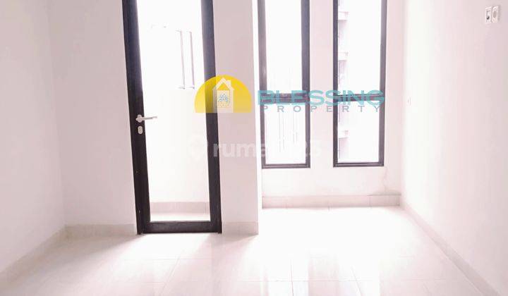 Apartemen Alton 1br View Pool Banyumanik Semarang 4