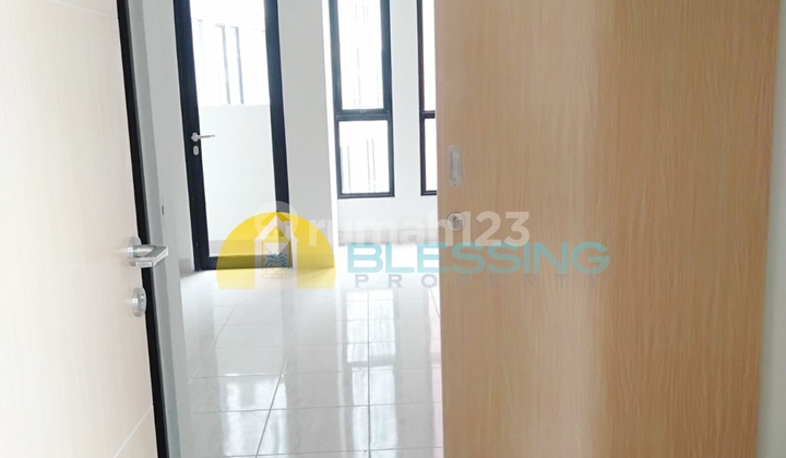 Apartemen Alton 1br View Pool Banyumanik Semarang 6
