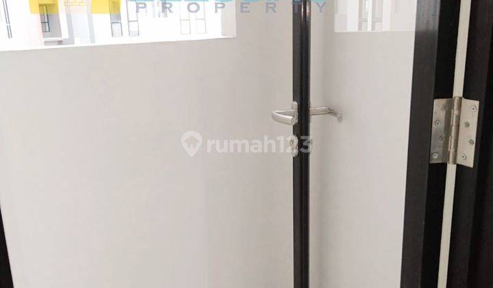 Apartemen Alton 1br View Pool Banyumanik Semarang 7