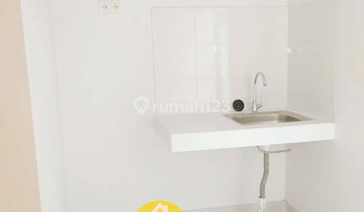 Apartemen Alton 1br View Pool Banyumanik Semarang 8