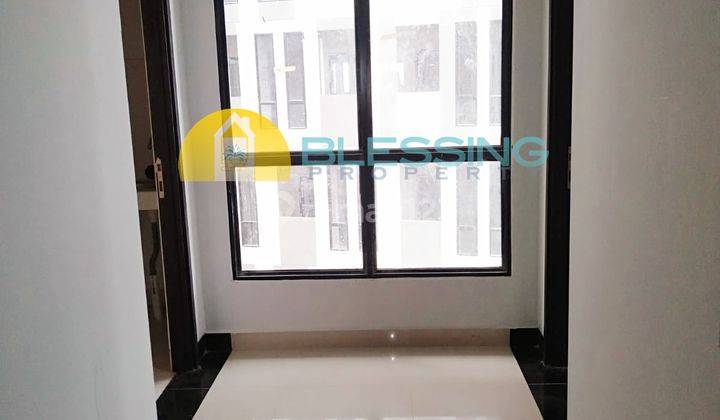 Apartemen Alton 1br View Pool Banyumanik Semarang 9