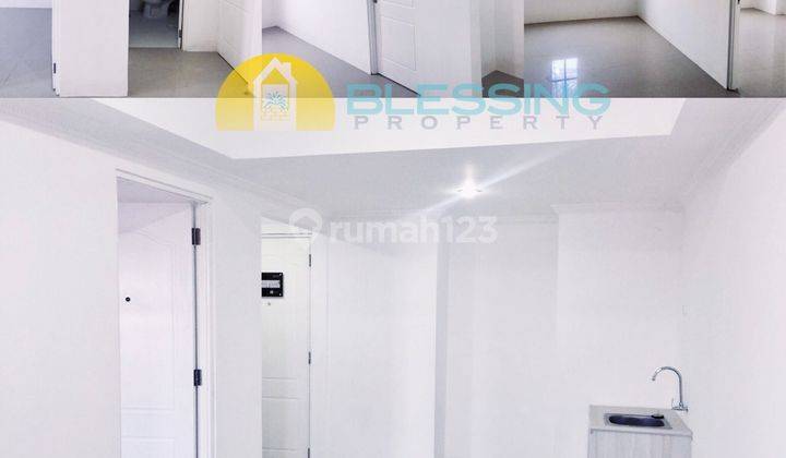 Apartemen Paltrow 2br Semarang Hanya 100meter An Ke Gerbang Undip 3
