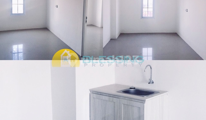 Apartemen Paltrow 2br Semarang Hanya 100meter An Ke Gerbang Undip 4