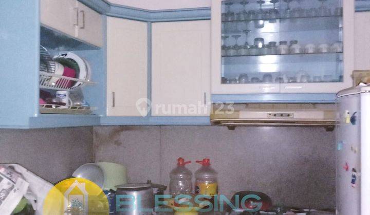 Rumah Cluster Puri Ayodya Banyumanik Semarang 3mnt Ke Undip 2