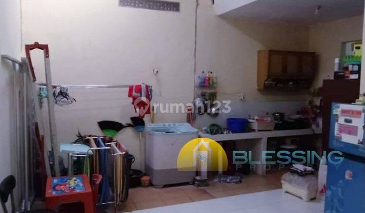 Rumah Cluster Plamongan Indah, Batursari, Mranggen, Demak 6