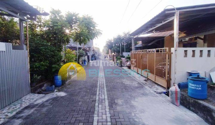 Rumah Cluster Plamongan Indah, Batursari, Mranggen, Demak 8