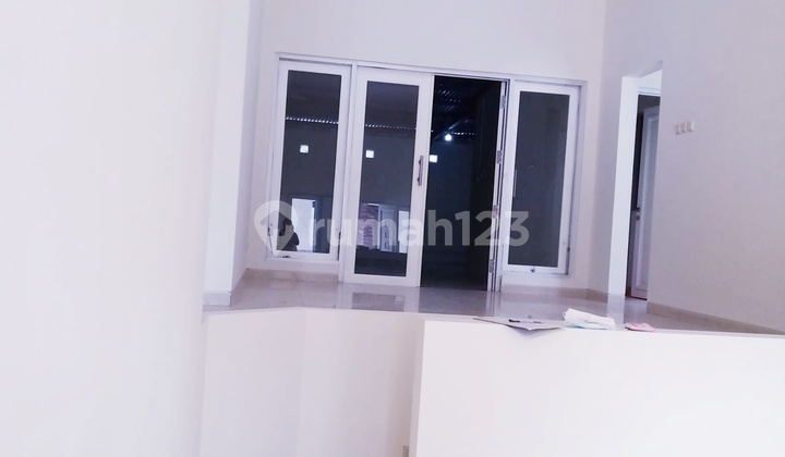 Rumah Cluster Full Bangunan Candigolf Jangli Semarang 2