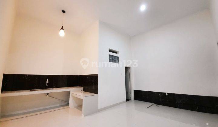 Rumah Baru Tengah Kota Perum Pondok Indraprasta, Brotojoyo, Semarang 5
