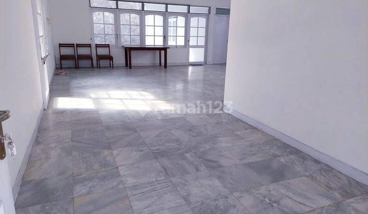 Rumah Terawat Perum Pondok Indraprasta, Brotojoyo, Semarang 3