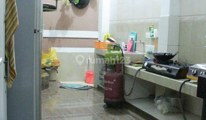 Rumah Cantik Tengah Kota Perum Pondok Indraprasta, Brotojoyo, Semarang 7