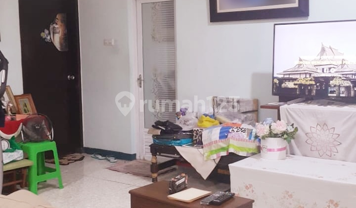 Rumah Tengah Kota Perum Pondok Indraprasta, Brotojoyo, Semarang 5