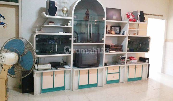Rumah Asri Tengah Kota Perum Pondok Indraprasta, Brotojoyo, Semarang 2