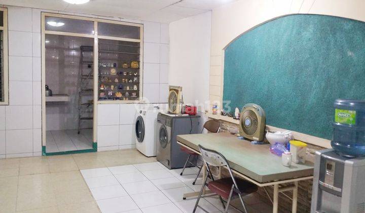 Rumah Asri Tengah Kota Perum Pondok Indraprasta, Brotojoyo, Semarang 9