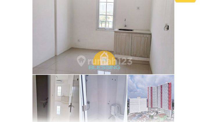 Apartemen Baru Paltrow Bellini Jl Prof. Sudharto, Banyumanik, Tembalang, Semarang 1