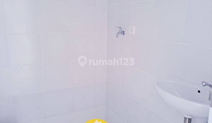 Apartemen Baru Paltrow Bellini Jl Prof. Sudharto, Banyumanik, Tembalang, Semarang 7