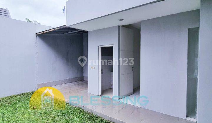 Rumah Bersih Cluster Citrasun Bukit Sari Banyumanik Semarang 9