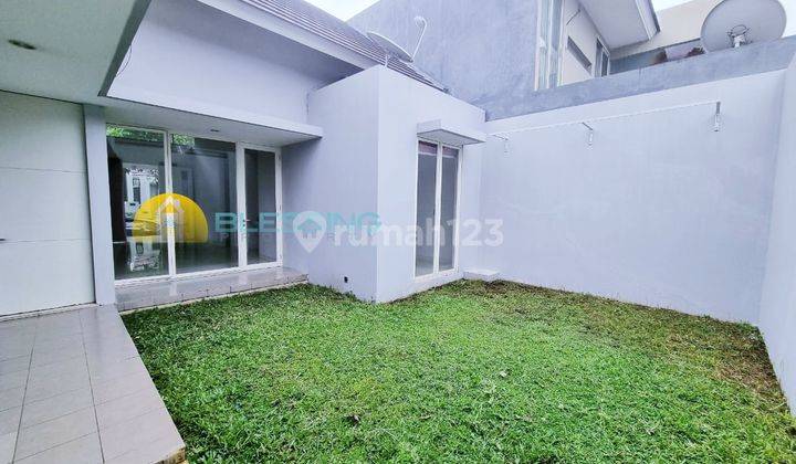 Rumah Bersih Cluster Citrasun Bukit Sari Banyumanik Semarang 10