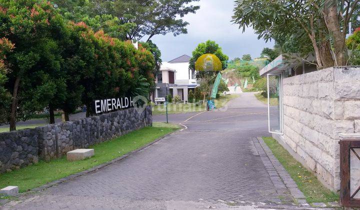 Tanah SHM Cluster Citrasun Bukit Sari Semarang dkt Undip 2