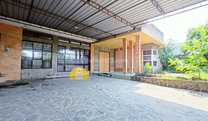 Rumah Asri Cluster Candi Prambanan Manyaran Semarang 2mnt Ke Tol 2