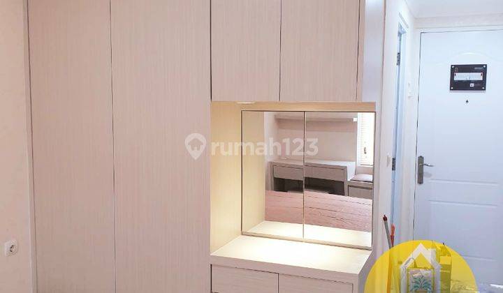 Apartemen Unit Lt12 Paltrow City Semarang Hanya 100m Ke Undip 5