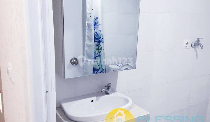 Apartemen Unit Lt12 Paltrow City Semarang Hanya 100m Ke Undip 7