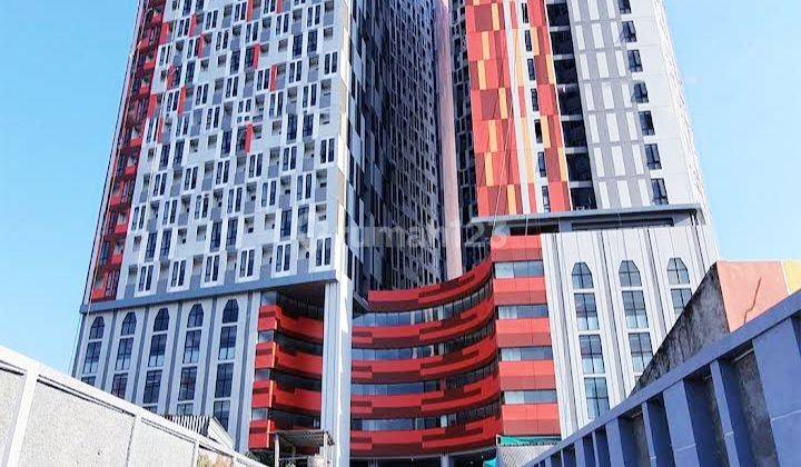 Apartemen Unit Lt12 Paltrow City Semarang Hanya 100m Ke Undip 9