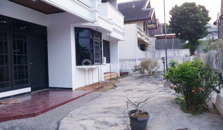 Rumah SHM Perum Sbi Srondol Bumi Indah Tembalang Semarang Undip 2