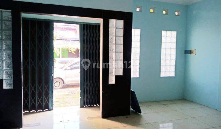 Rumah SHM 2 Lantai Jl Merbau Banyumanik Semarang Dekat Sman 9 2