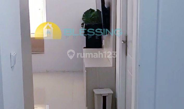 Apartement Baru 2 BR Furnished Paltrow Bellini Tembalang Semarang 2