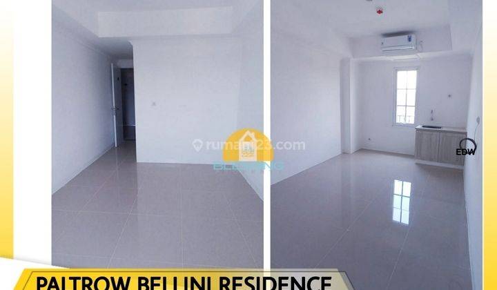 Apartemen 1 BR Paltrow Bellini Tembalang Semarang Dekat Undip 1