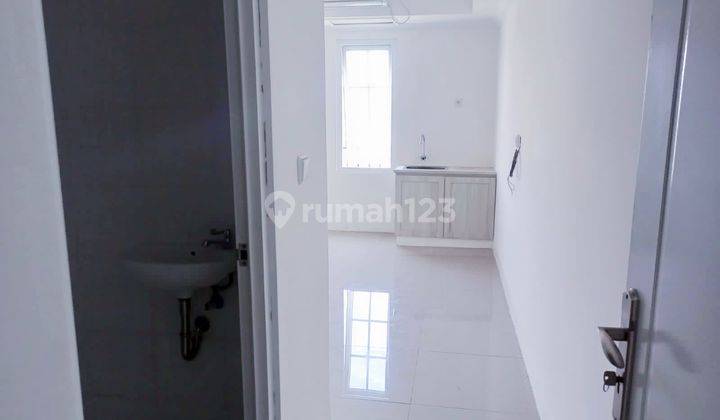 Apartemen 1 BR Paltrow Bellini Tembalang Semarang Dekat Undip 2