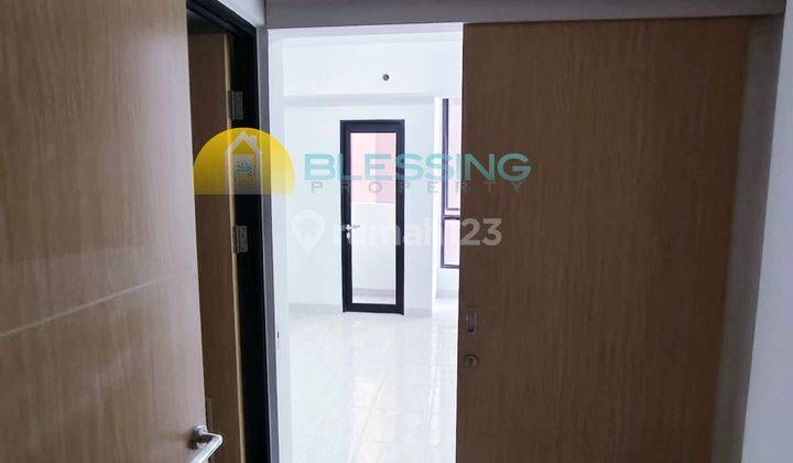 Apartemen Baru 1 BR The Alton Tembalang Semarang Dekat Undip 2