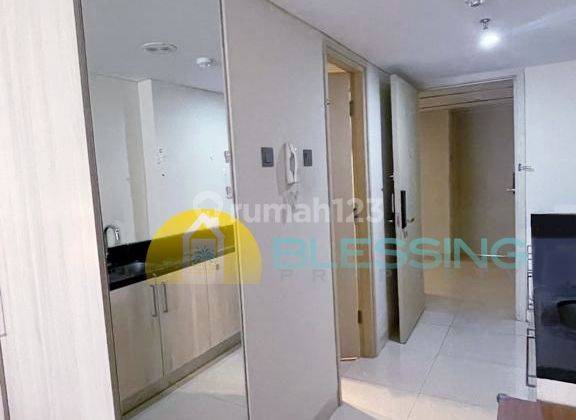 Apartemen Furnished Louis Kienne Wr Warhol Simpanglima Semarang 2