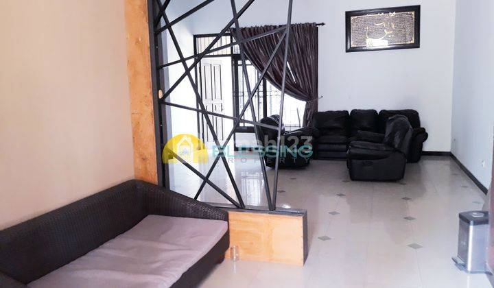 Rumah Furnish Cluster Graha Estetika Tembalang Semarang Dkt Undip 2