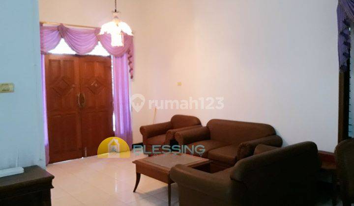 Rumah 6 Ktidur Furnish Cluster Graha Estetika Tembalang Semarang 2