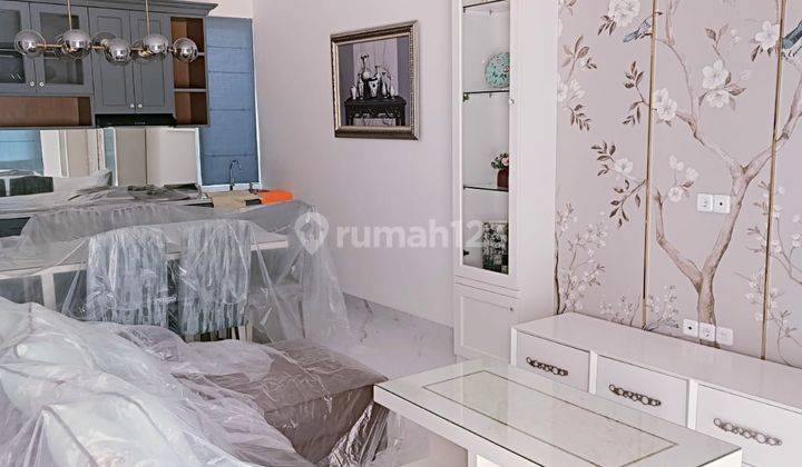 Rumah Furnish Siap Huni Paramount Manyaran Semarang Tengah Kota 2