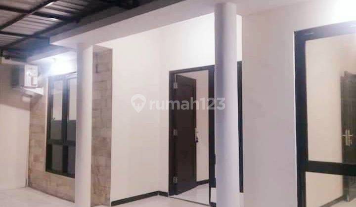 Rumah SHM Furnished Cluster Pandanaran Hills Tembalang Semarang 2