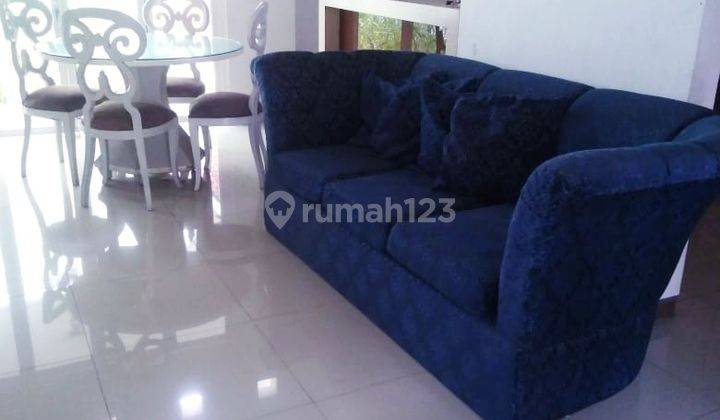 Rumah SHM Furnish Cluster Graha Estetika Tembalang Semarang Undip 2