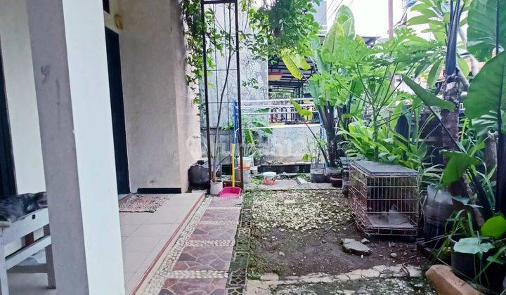 Rumah Murah SHM Cluster Grand Tembalang Semarang Dkt Undip 2