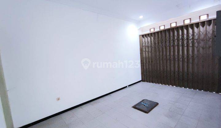 Rumah Rooftop Sbi Srondol Bumi Indah Tembalang Semarang Dkt Undip 2