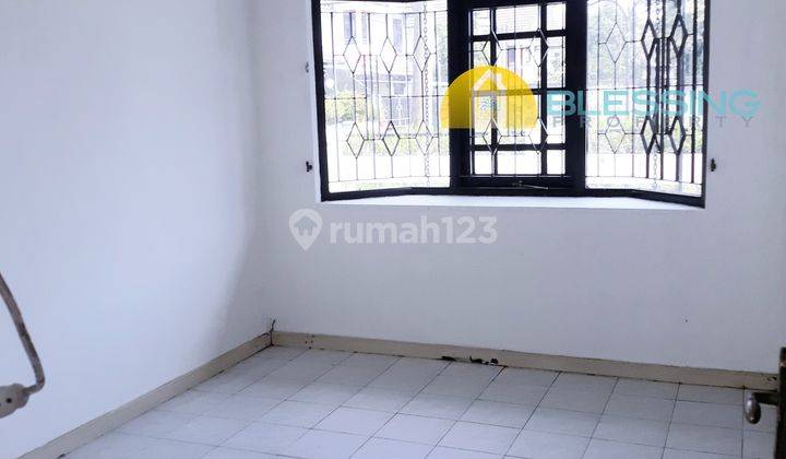 Rumah Perum Sbi Srondol Bumi Indah Tembalang Semarang Dkt Undip 2