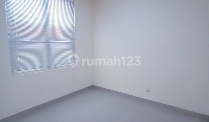 kamar tidur rumah shm cluster gaia residence