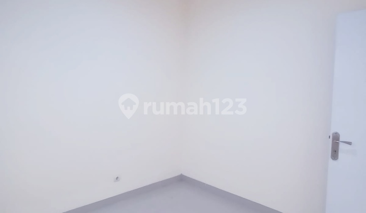 kamar tidur rumah shm cluster gaia residence