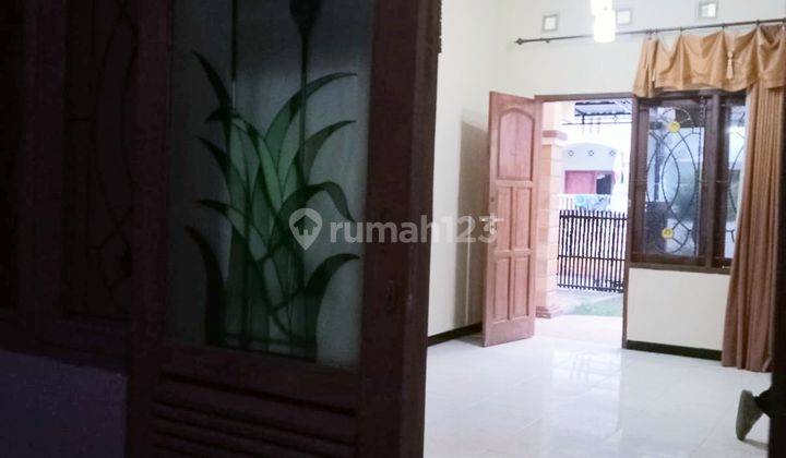 Rumah SHM Dekat Undip Cluster Bulusan Tembalang Semarang 2