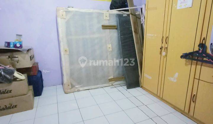 Rumah Tengah Kota Jl Pusponjolo Siliwangi Semarang Dekat Bandara 2