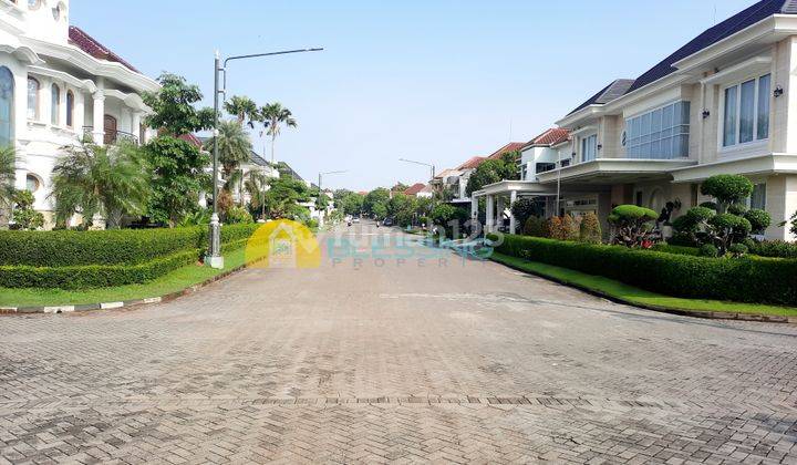 Tanah Kotak SHM Cluster Graha Estetika Tembalang Semarang Undip 2