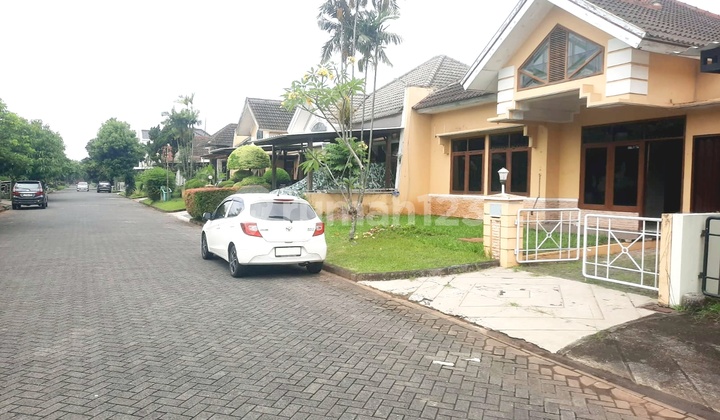 Rumah SHM Dekat Undip Cluster Graha Estetika, Tembalang, Semarang 2