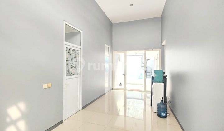 House Near Undip Cluster CitraSun Garden Tembalang Semarang 2