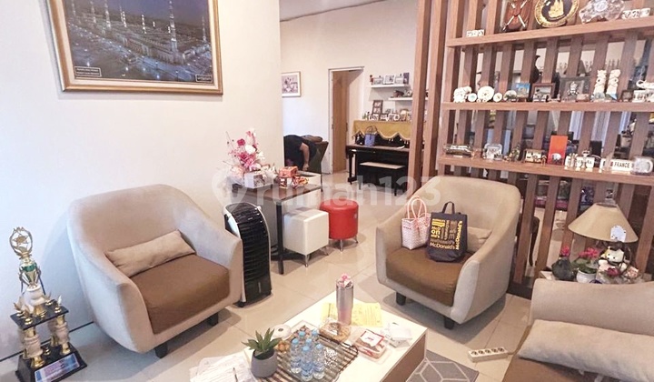 Rumah Mewah Hook Minimalis Dekat Undip Jl Ngesrep Barat Semarang 2